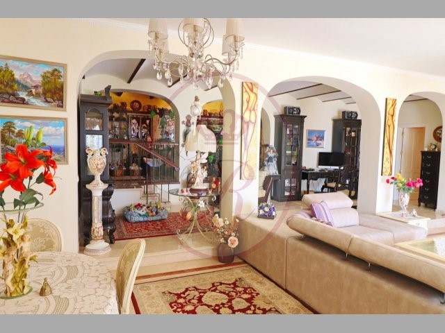 3 bed villa for sale in Los Gigantes
