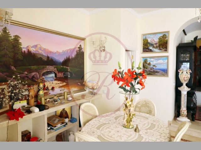 3 bed villa for sale in Los Gigantes