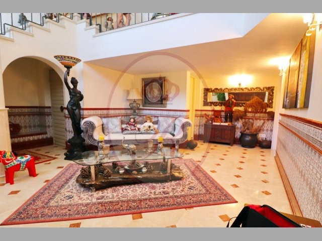 3 bed villa for sale in Los Gigantes