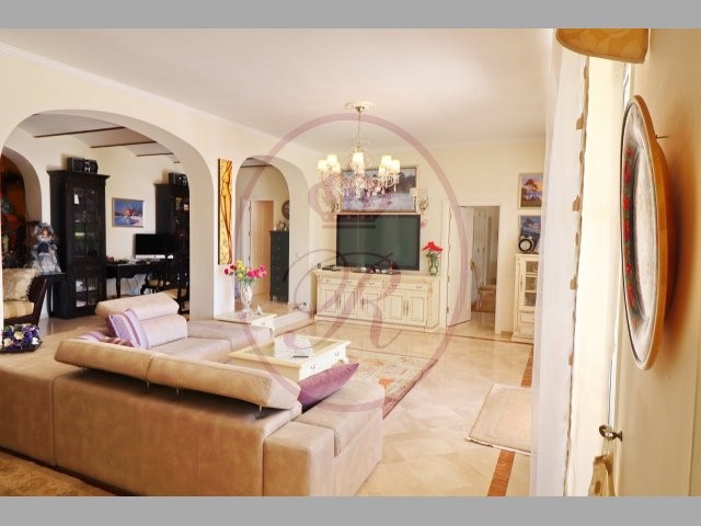 3 bed villa for sale in Los Gigantes