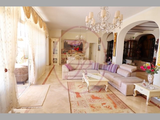 3 bed villa for sale in Los Gigantes