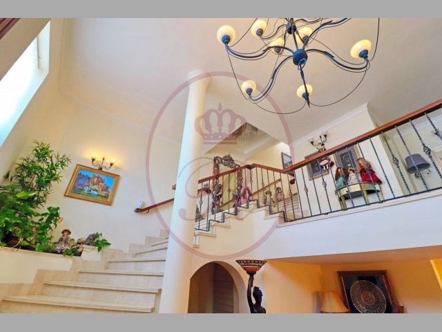 3 bed villa for sale in Los Gigantes