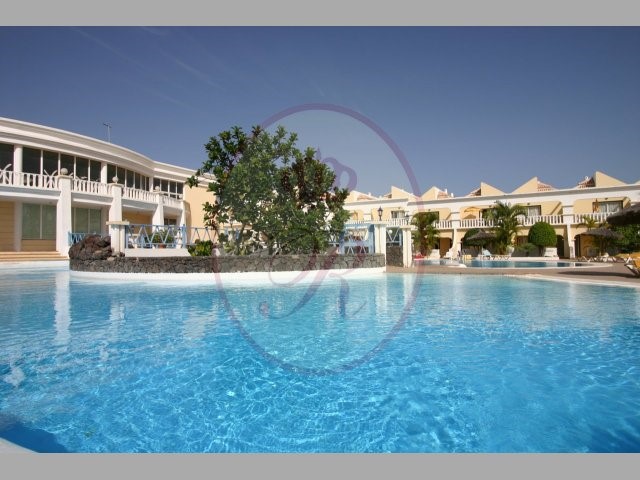 2 bed bungalow for sale in The Palms, Golf del Sur