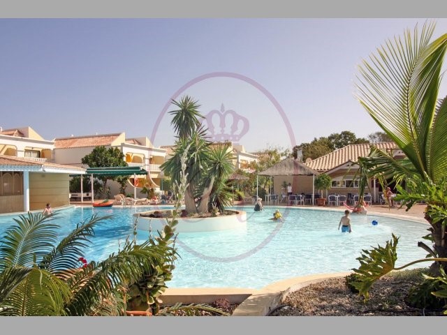 2 bed bungalow for sale in The Palms, Golf del Sur