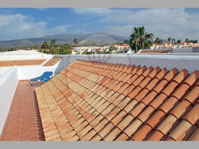 2 bed bungalow for sale in The Palms, Golf del Sur