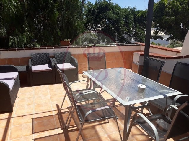 2 bed bungalow for sale in The Palms, Golf del Sur