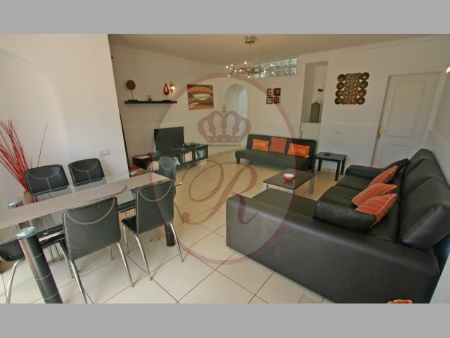 2 bed bungalow for sale in The Palms, Golf del Sur