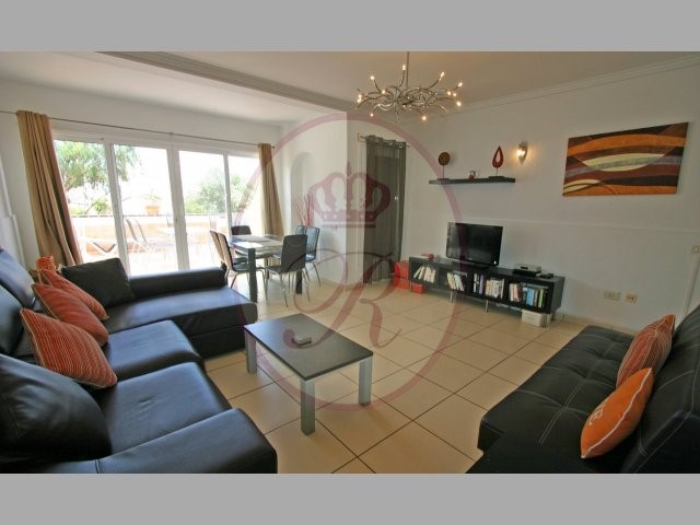 2 bed bungalow for sale in The Palms, Golf del Sur