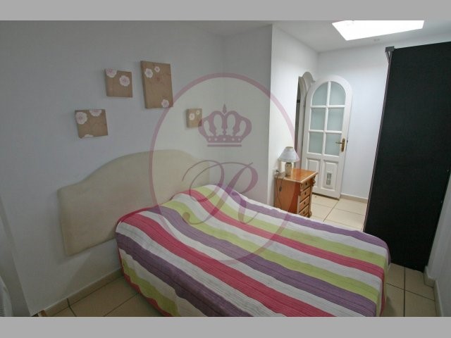 2 bed bungalow for sale in The Palms, Golf del Sur