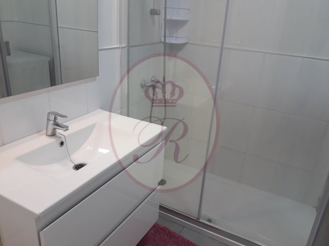 2 bed bungalow for sale in The Palms, Golf del Sur