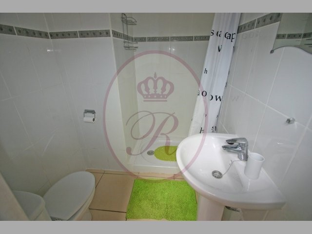 2 bed bungalow for sale in The Palms, Golf del Sur