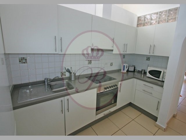 2 bed bungalow for sale in The Palms, Golf del Sur