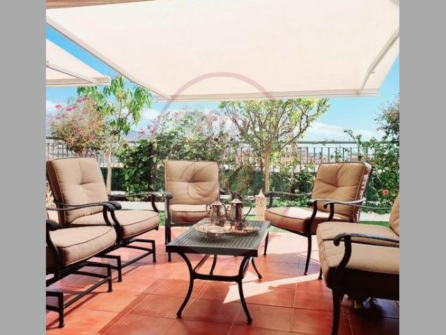 3 bed apartment for sale in Magnolia Golf Resort, La Caleta