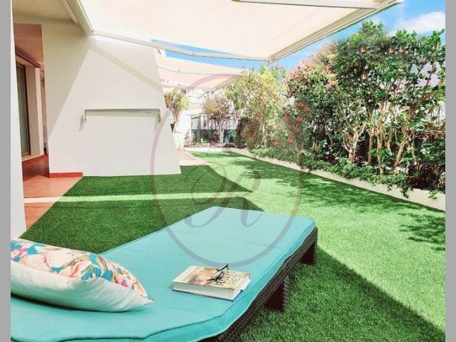 3 bed apartment for sale in Magnolia Golf Resort, La Caleta