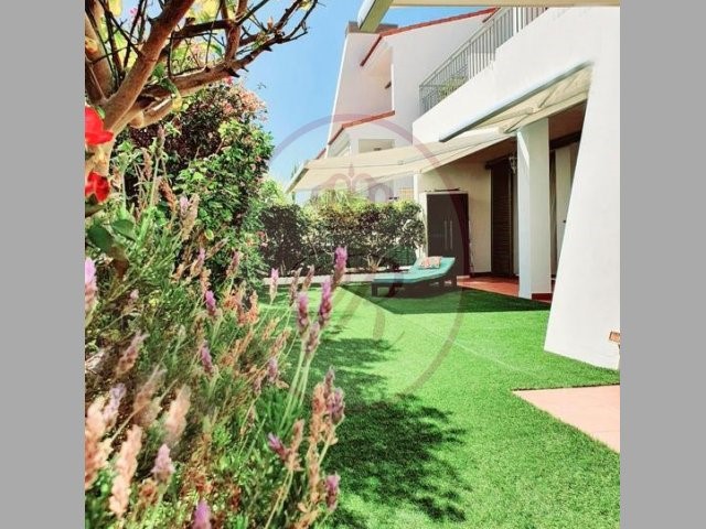 3 bed apartment for sale in Magnolia Golf Resort, La Caleta