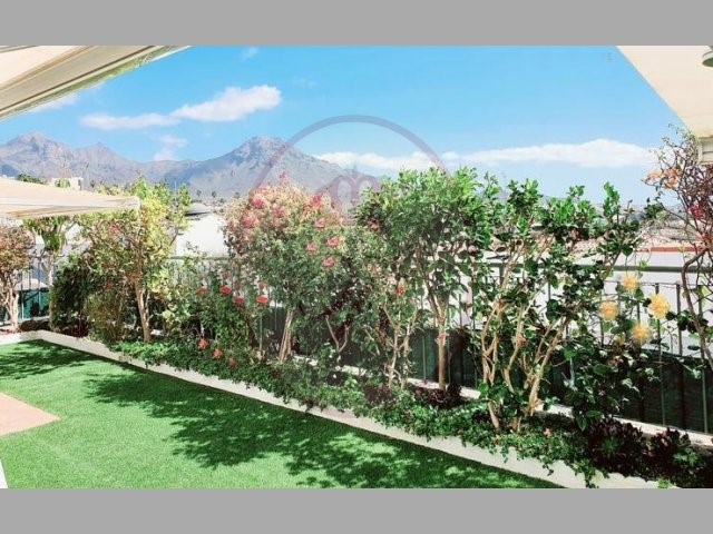 3 bed apartment for sale in Magnolia Golf Resort, La Caleta
