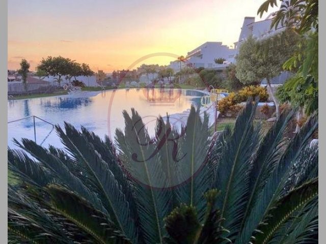 3 bed apartment for sale in Magnolia Golf Resort, La Caleta