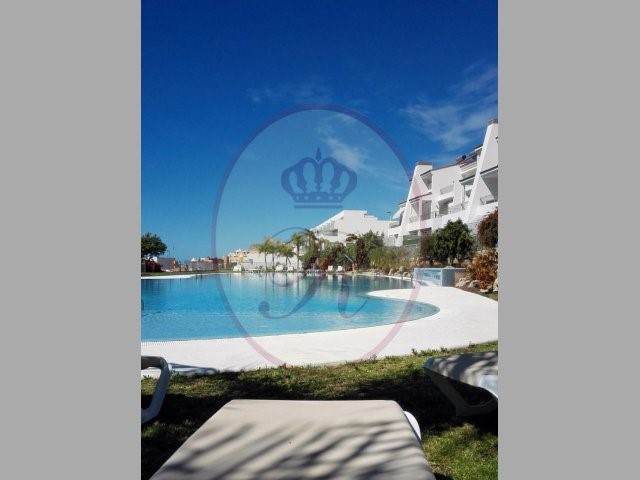 3 bed apartment for sale in Magnolia Golf Resort, La Caleta