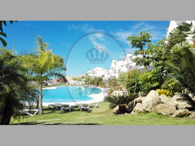 3 bed apartment for sale in Magnolia Golf Resort, La Caleta