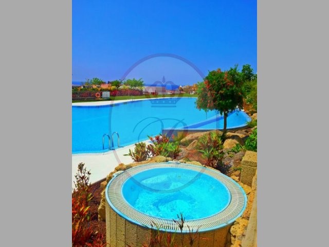 3 bed apartment for sale in Magnolia Golf Resort, La Caleta