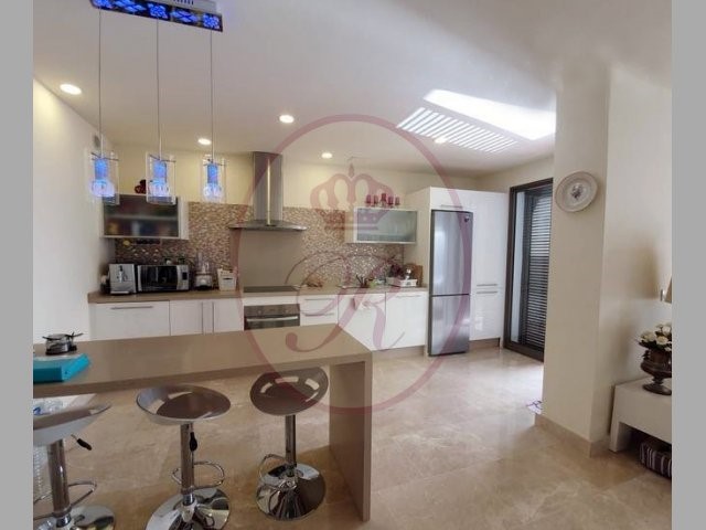 3 bed apartment for sale in Magnolia Golf Resort, La Caleta