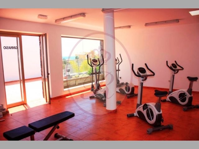3 bed apartment for sale in Magnolia Golf Resort, La Caleta