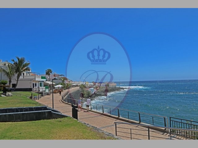 3 bed apartment for sale in Magnolia Golf Resort, La Caleta