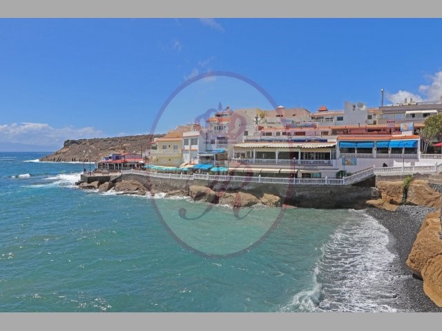 3 bed apartment for sale in Magnolia Golf Resort, La Caleta
