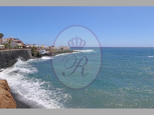3 bed apartment for sale in Magnolia Golf Resort, La Caleta