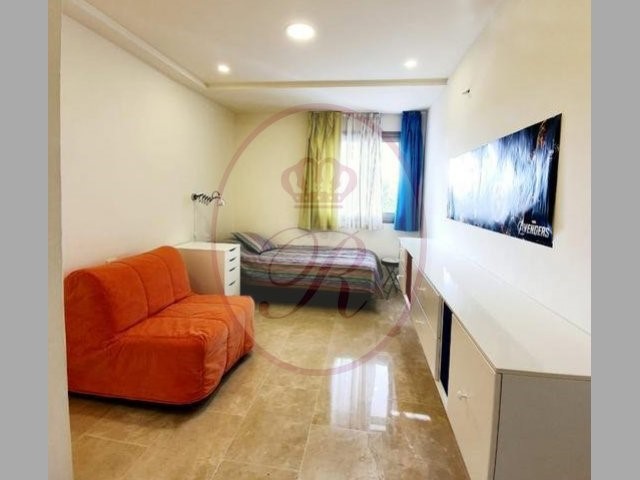 3 bed apartment for sale in Magnolia Golf Resort, La Caleta