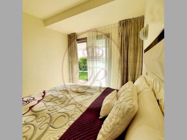 3 bed apartment for sale in Magnolia Golf Resort, La Caleta