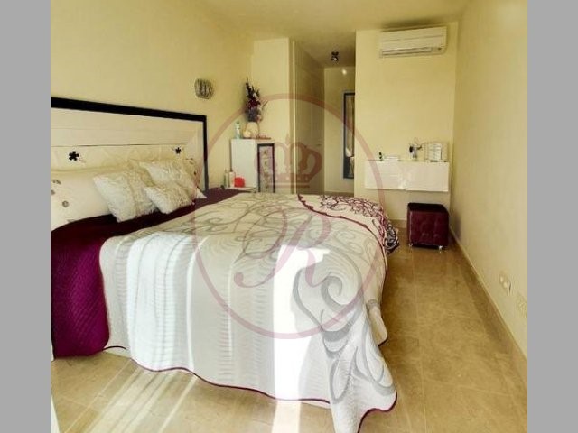3 bed apartment for sale in Magnolia Golf Resort, La Caleta