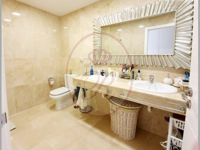 3 bed apartment for sale in Magnolia Golf Resort, La Caleta