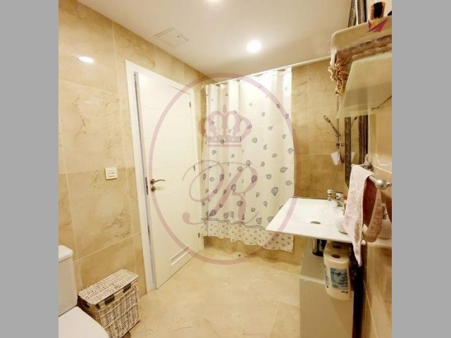 3 bed apartment for sale in Magnolia Golf Resort, La Caleta