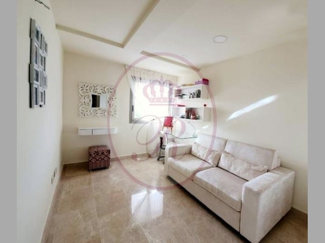 3 bed apartment for sale in Magnolia Golf Resort, La Caleta