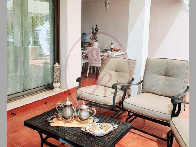 3 bed apartment for sale in Magnolia Golf Resort, La Caleta