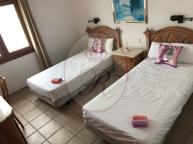 2 bed apartment for sale in Beverly Hills Club, Los Cristianos