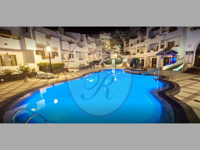 2 bed apartment for sale in Beverly Hills Club, Los Cristianos