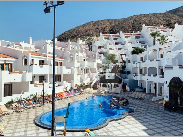 2 bed apartment for sale in Beverly Hills Club, Los Cristianos