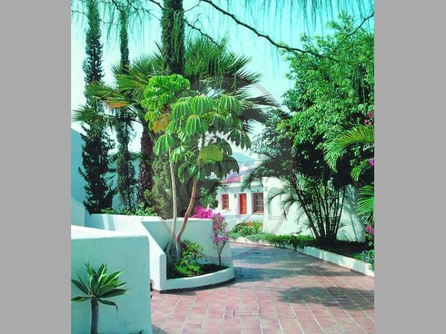 2 bed apartment for sale in Beverly Hills Club, Los Cristianos