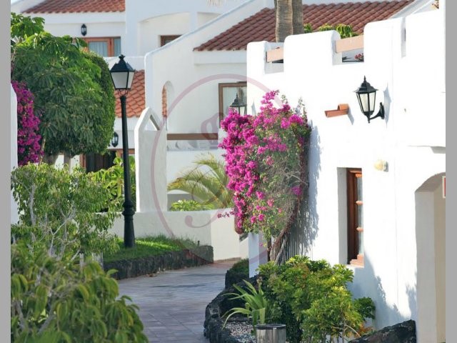 2 bed apartment for sale in Beverly Hills Club, Los Cristianos