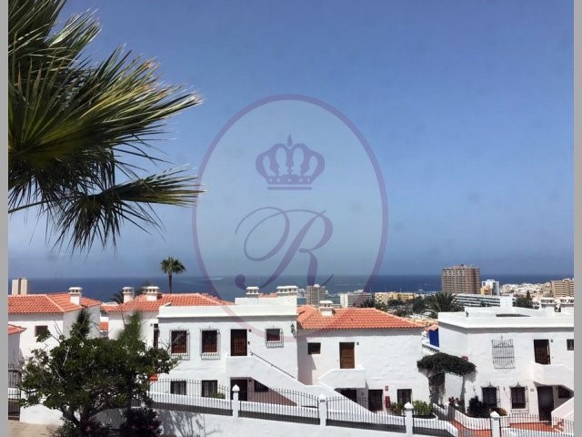 2 bed apartment for sale in Beverly Hills Club, Los Cristianos