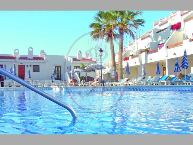 2 bed apartment for sale in Beverly Hills Club, Los Cristianos
