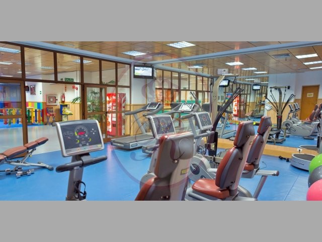 2 bed apartment for sale in Beverly Hills Club, Los Cristianos