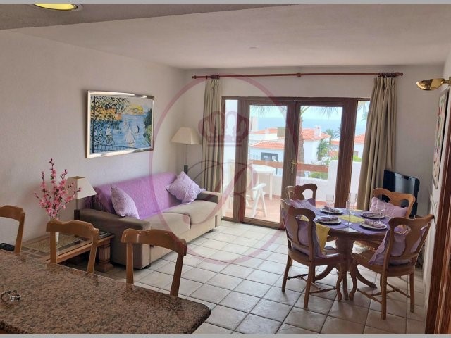 2 bed apartment for sale in Beverly Hills Club, Los Cristianos