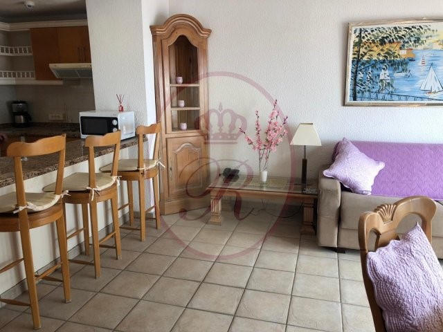 2 bed apartment for sale in Beverly Hills Club, Los Cristianos