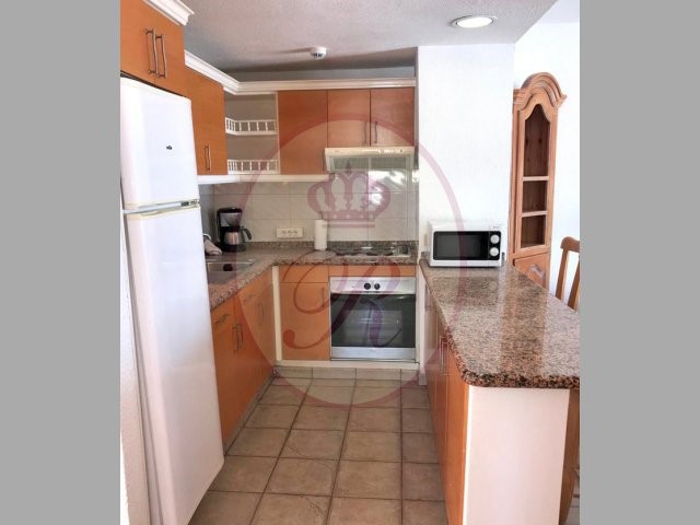 2 bed apartment for sale in Beverly Hills Club, Los Cristianos