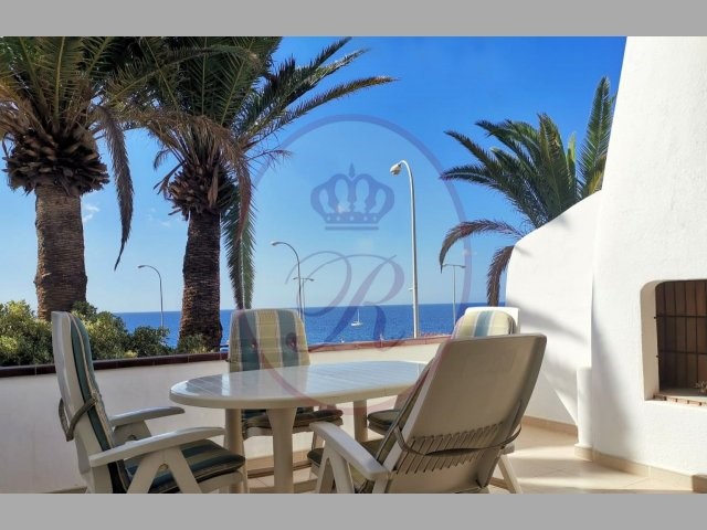 2 bed townhouse for sale in Club Atlantis, Puerto Colon