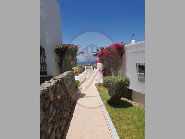 2 bed townhouse for sale in Club Atlantis, Puerto Colon