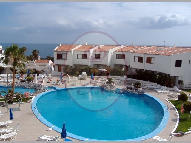 2 bed townhouse for sale in Club Atlantis, Puerto Colon